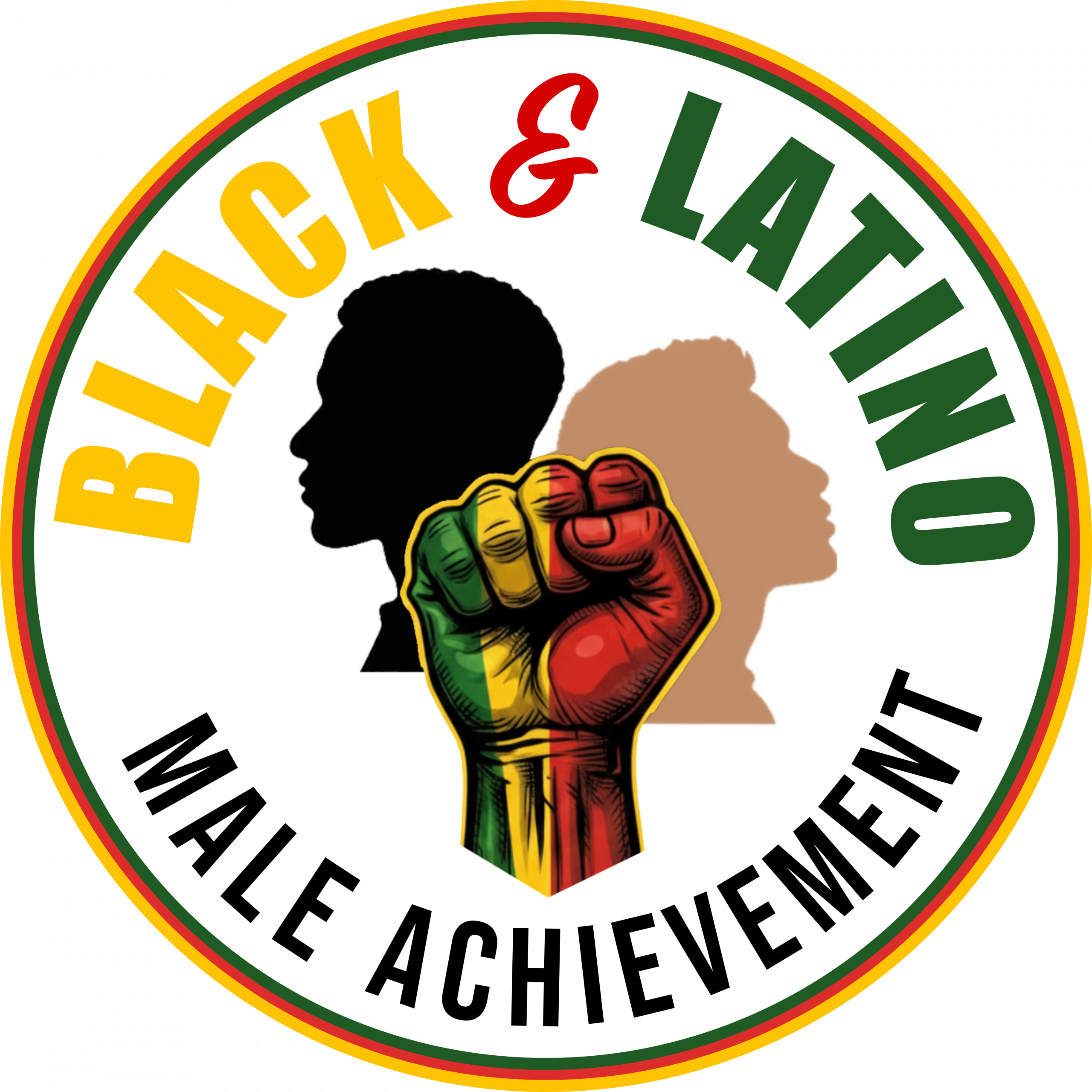 Black and Latino Male Achievement